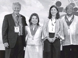 Seafarer Family Congress (News & Events)